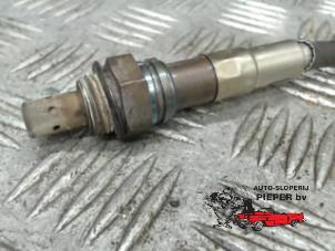 Lambda probe from a Seat Ibiza III (6L1) 1.4 16V 100 2004