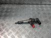 Injector (diesel) from a Ford Fiesta 5 (JD/JH) 1.4 TDCi 2003