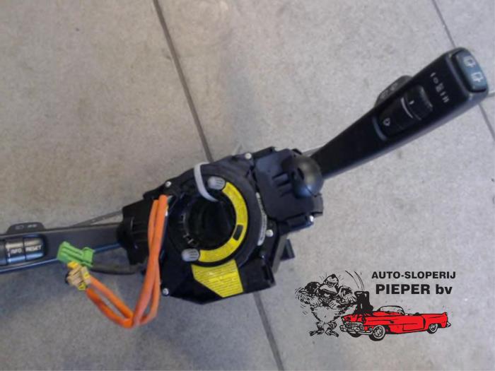 Steering column stalk Volvo V50 2.4 D5 20V Autom.. - P30772253 VOLVO