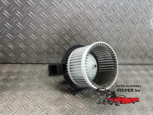 Usagé Moteur de ventilation chauffage Ford Ka II 1.2 Prix sur demande proposé par Autosloperij Pieper BV