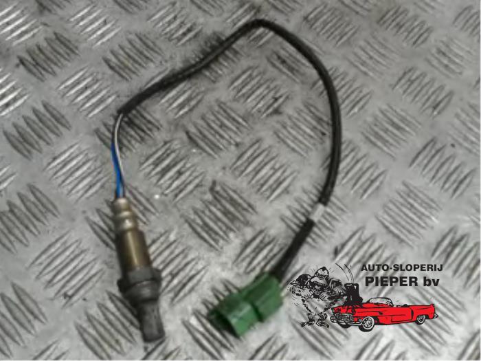 Używane Sonda lambda Suzuki Alto (RF410) 1.1 16V Cena € 26,25 Procedura marży oferowane przez Autosloperij Pieper BV