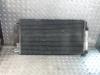 Air conditioning condenser from a BMW Mini One/Cooper (R50), 2001 / 2007 1.6 16V One, Hatchback, Petrol, 1.598cc, 66kW (90pk), FWD, W10B16A, 2001-06 / 2006-09, RA31; RA32 2002