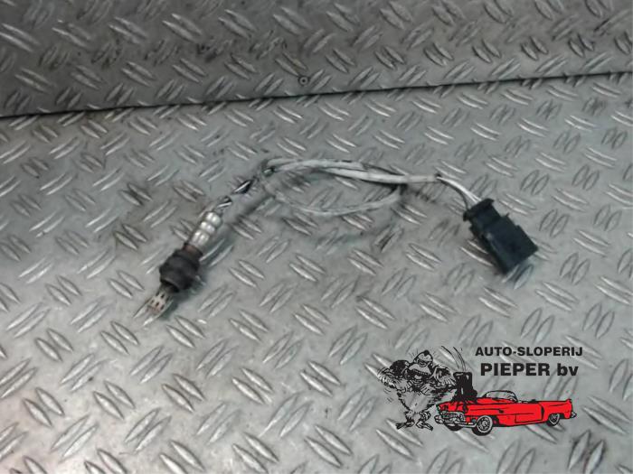 Używane Sonda lambda BMW Mini (R50/53) 1.6 16V One Cena € 36,75 Procedura marży oferowane przez Autosloperij Pieper BV