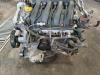 Engine from a Renault Clio II (BB/CB) 1.4 16V 2001
