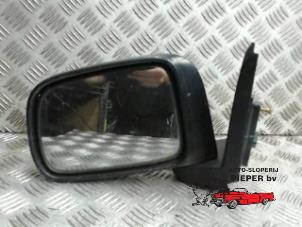 Used Wing mirror, left Honda CR-V (RD1/3) 2.0i 16V VTEC Price € 42,00 Margin scheme offered by Autosloperij Pieper BV