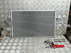 Used Air conditioning condenser Volkswagen Golf IV (1J1) 1.6 16V Price € 36,75 Margin scheme offered by Autosloperij Pieper BV