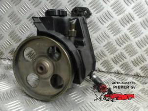 Used Power steering pump Peugeot 206 (2A/C/H/J/S) 1.4 XR,XS,XT,Gentry Price € 47,25 Margin scheme offered by Autosloperij Pieper BV