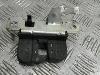 Tailgate lock mechanism from a Seat Ibiza III (6L1) 1.4 16V 85 2007