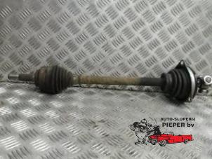 Used Front drive shaft, left Renault Kangoo Express (FC) 1.5 dCi 60 Price € 36,75 Margin scheme offered by Autosloperij Pieper BV