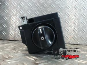 Used Light switch Mercedes A (W168) 1.7 A-170 CDI 16V Price € 36,75 Margin scheme offered by Autosloperij Pieper BV