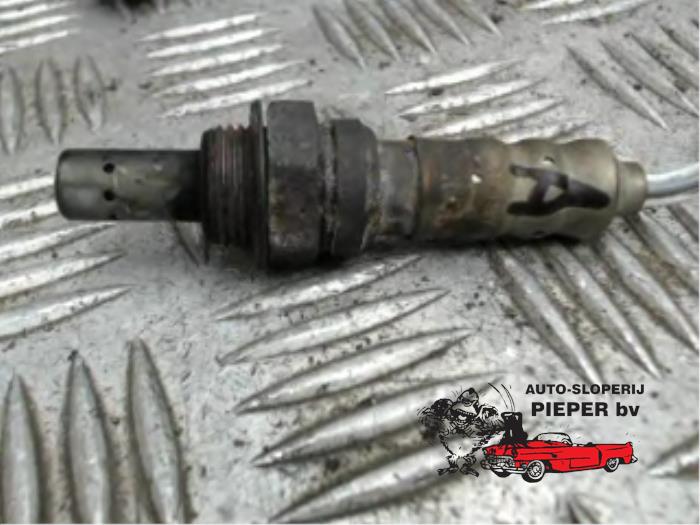 Sonde lambda d'un Ford Mondeo III 1.8 16V 2002