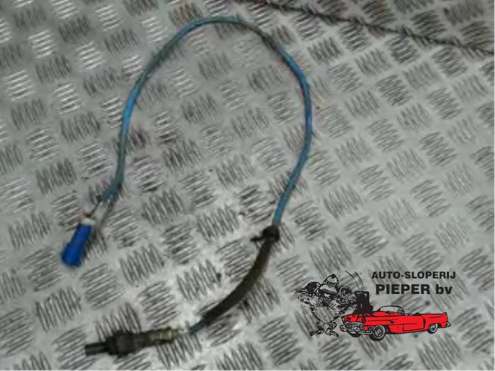 Usados Sonda Lambda Ford Mondeo III 1.8 16V Precio € 26,25 Norma de margen ofrecido por Autosloperij Pieper BV