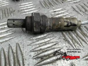 Sonde lambda d'un Ford Mondeo III 1.8 16V 2002