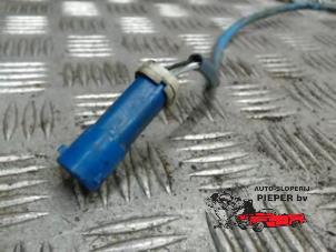 Sonde lambda d'un Ford Mondeo III 1.8 16V 2002