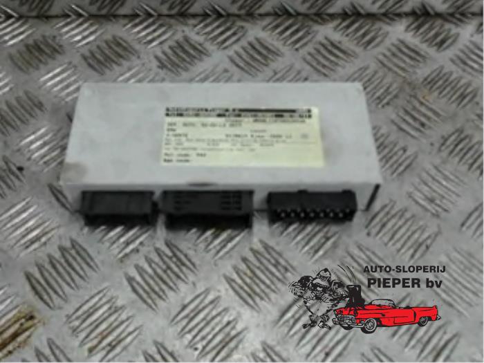 Used Body control computer BMW 3 serie (E46/4) 316i Price € 42,00 Margin scheme offered by Autosloperij Pieper BV