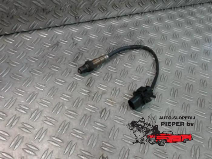 Used Lambda probe Volvo V50 (MW) 2.4 D5 20V Autom.. Price € 31,50 Margin scheme offered by Autosloperij Pieper BV