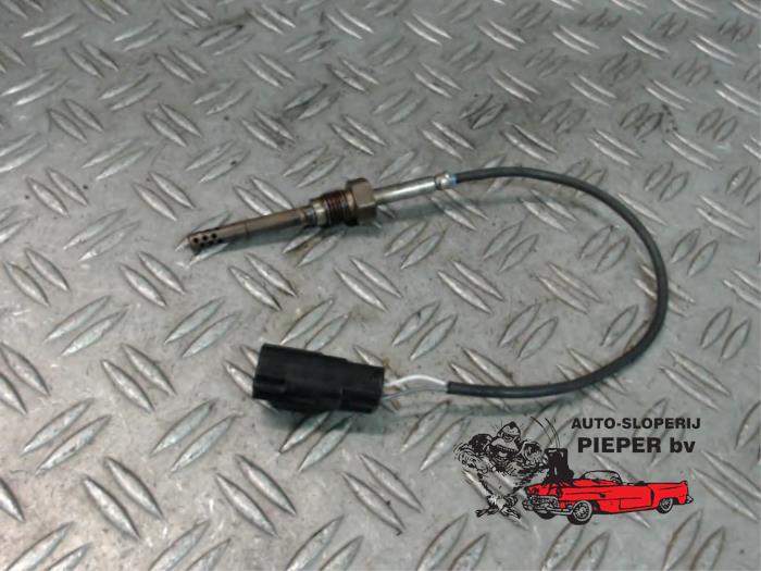 Gebrauchte Auspuff Temperatursensor Volvo V50 (MW) 2.4 D5 20V Autom.. Preis € 42,00 Margenregelung angeboten von Autosloperij Pieper BV