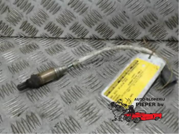 Usados Sonda Lambda Toyota Avensis (T22) 1.6 16V Precio € 26,25 Norma de margen ofrecido por Autosloperij Pieper BV