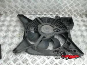 Used Cooling fans Peugeot 106 II 1.4 XN,XR,XT Price on request offered by Autosloperij Pieper BV