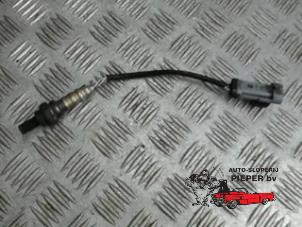 Lambda probe from a Renault Clio II (BB/CB) 1.4 2000