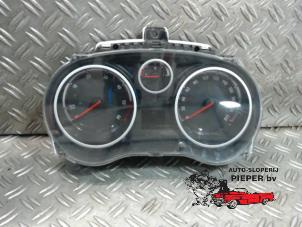 Used Odometer KM Opel Corsa D 1.3 CDTi 16V ecoFLEX Price on request offered by Autosloperij Pieper BV