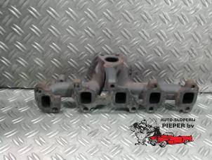 Used Exhaust manifold Opel Corsa D 1.3 CDTi 16V ecoFLEX Price on request offered by Autosloperij Pieper BV