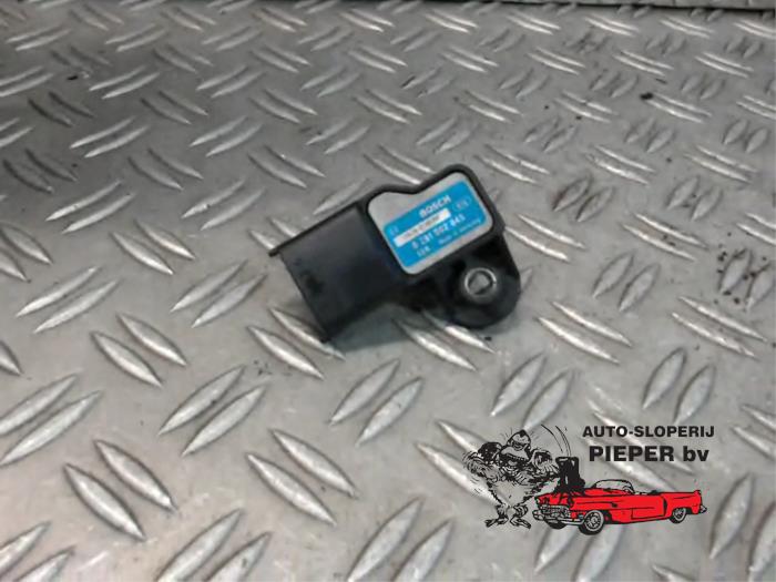 Begagnade MAP-sensor (insugsrör) Opel Corsa D 1.3 CDTi 16V ecoFLEX Pris € 15,75 Marginaltabell erbjuds av Autosloperij Pieper BV
