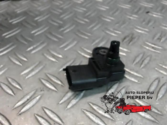 Intake Manifold Pressure MAP SENSOR For OPEL MOVANO B Bus 2.3 CDTI FWD 2014->on