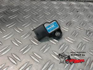 Used Mapping sensor (intake manifold) Opel Corsa D 1.3 CDTi 16V ecoFLEX Price on request offered by Autosloperij Pieper BV