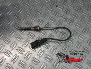 Used Particulate filter sensor Opel Corsa D 1.3 CDTi 16V ecoFLEX Price on request offered by Autosloperij Pieper BV