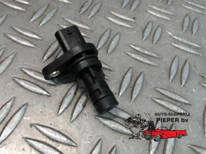 Begagnade Vevaxelsensor Opel Corsa D 1.3 CDTi 16V ecoFLEX Pris € 21,00 Marginaltabell erbjuds av Autosloperij Pieper BV
