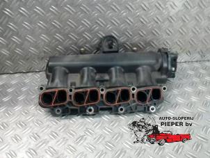 Used Intake manifold Opel Corsa D 1.3 CDTi 16V ecoFLEX Price on request offered by Autosloperij Pieper BV