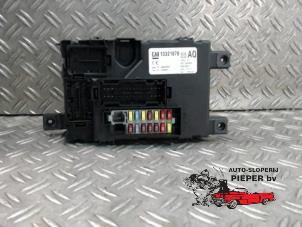 Used Fuse box Opel Corsa D 1.3 CDTi 16V ecoFLEX Price on request offered by Autosloperij Pieper BV