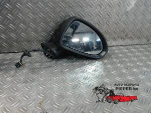 Used Wing mirror, right Opel Corsa D 1.3 CDTi 16V ecoFLEX Price on request offered by Autosloperij Pieper BV
