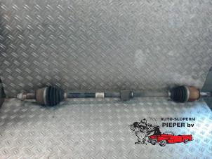 Used Front drive shaft, right Opel Corsa D 1.3 CDTi 16V ecoFLEX Price on request offered by Autosloperij Pieper BV