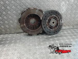 Used Clutch kit (complete) Opel Corsa D 1.3 CDTi 16V ecoFLEX Price on request offered by Autosloperij Pieper BV