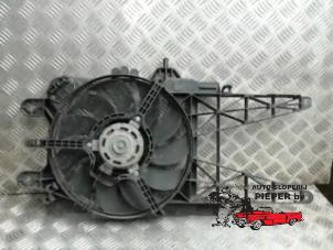 Usagé Moto ventilateur Fiat Punto II (188) 1.2 60 S Prix € 26,25 Règlement à la marge proposé par Autosloperij Pieper BV