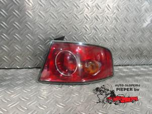Używane Tylne swiatlo pozycyjne prawe Seat Ibiza III (6L1) 1.4 16V 75 Cena na żądanie oferowane przez Autosloperij Pieper BV