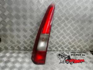 Used Taillight, left Volvo V70 (GW/LW/LZ) 2.0 T-5 Turbo 20V Price on request offered by Autosloperij Pieper BV