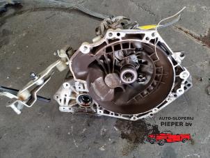 Used Gearbox Opel Corsa C (F08/68) 1.0 12V Twin Port Price on request offered by Autosloperij Pieper BV