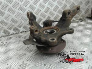 Used Knuckle, front left Opel Corsa C (F08/68) 1.0 12V Twin Port Price € 36,75 Margin scheme offered by Autosloperij Pieper BV