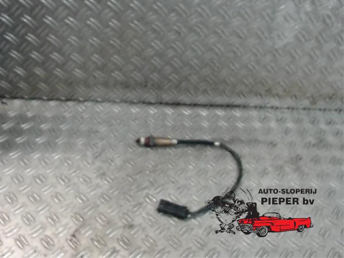 Used Lambda probe Renault Grand Scénic II (JM) 2.0 16V Price € 36,75 Margin scheme offered by Autosloperij Pieper BV
