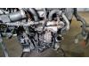 Motor de un Peugeot 607 (9D/U) 2.7 HDi V6 24V 2006