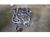 Engine from a Peugeot 607 (9D/U) 2.7 HDi V6 24V 2006