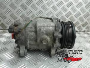 Used Air conditioning pump Volkswagen Lupo (6X1) 1.4 16V 75 Price € 78,75 Margin scheme offered by Autosloperij Pieper BV