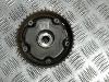 Camshaft sprocket from a Opel Astra H SW (L35), 2004 / 2014 1.6 16V Twinport, Combi/o, Petrol, 1.598cc, 85kW (116pk), FWD, Z16XER; EURO4, 2006-12 / 2010-12, L35 2007