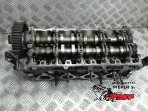 Usagé Tête de cylindre Opel Astra H (L48) 1.7 CDTi 16V Prix € 157,50 Règlement à la marge proposé par Autosloperij Pieper BV