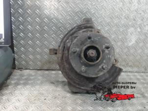 Used Knuckle, front left Dodge Ram 3500 (BR/BE) 5.2 1500 4x2 Kat. Price on request offered by Autosloperij Pieper BV