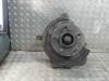 Knuckle, front left from a Dodge Ram 3500 (BR/BE) 5.2 1500 4x2 Kat. 2000