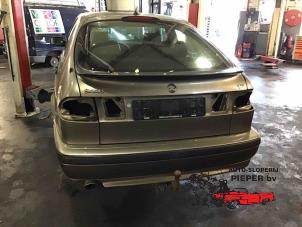 Used Tailgate Saab 9-3 I (YS3D) 2.0t 16V Ecopower Price € 75,00 Margin scheme offered by Autosloperij Pieper BV